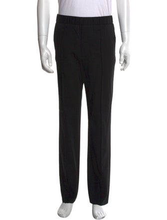 Marni Virgin Wool Dress Pants