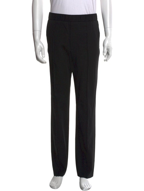 Marni Virgin Wool Dress Pants