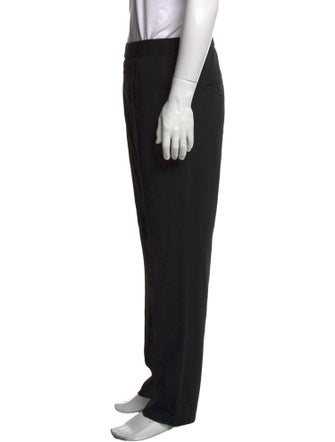 Marni Virgin Wool Dress Pants
