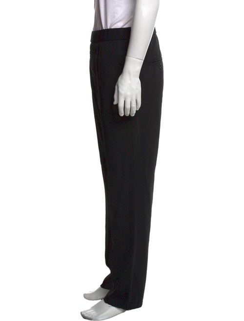 Marni Virgin Wool Dress Pants