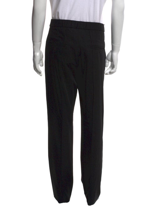 Marni Virgin Wool Dress Pants