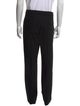 Marni Virgin Wool Dress Pants