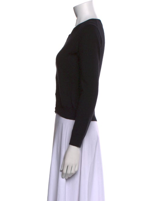 Marni Cashmere Scoop Neck Sweater