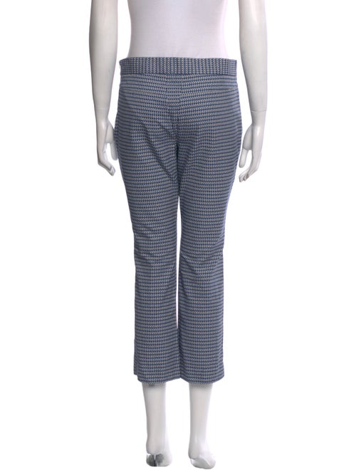 Marni Striped Straight Leg Pants