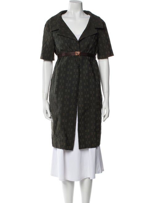 Marni Trench Coat