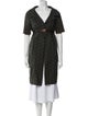 Marni Trench Coat