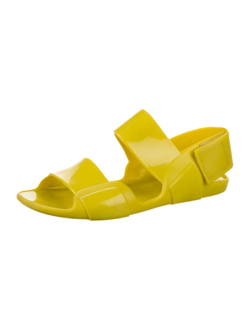 Marni Rubber Sandals