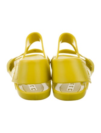 Marni Rubber Sandals