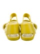 Marni Rubber Sandals