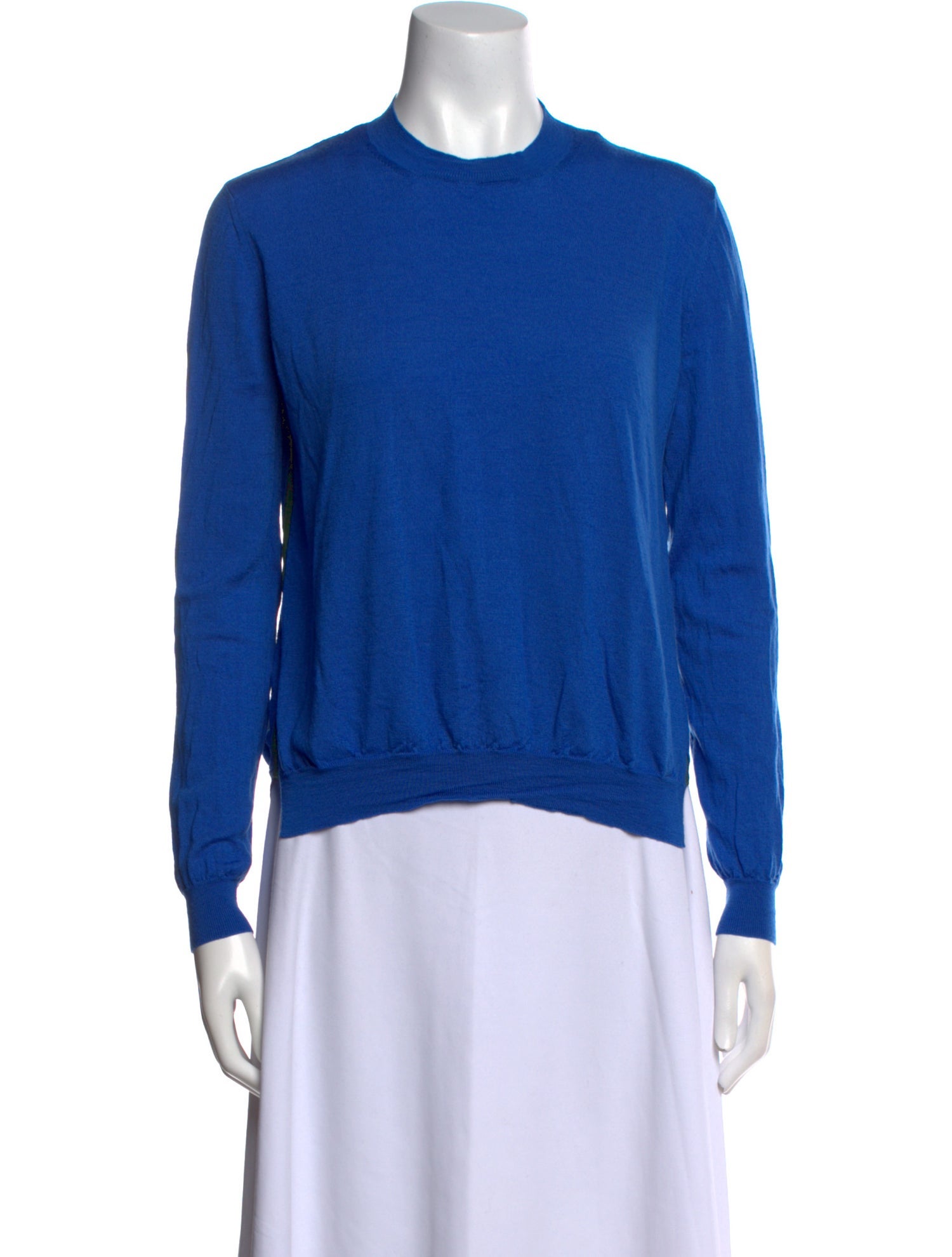 Marni Crew Neck Sweater