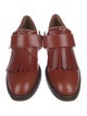 Marni Leather Oxfords