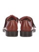 Marni Leather Oxfords
