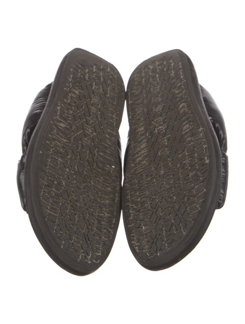 Marni Slingback Sandals