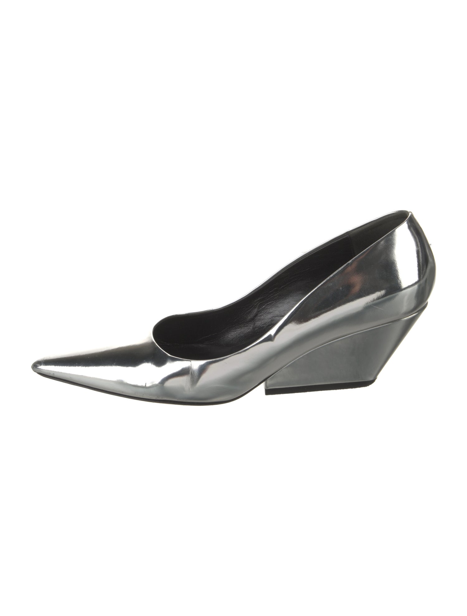 Marni Patent Leather Pumps