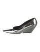Marni Patent Leather Pumps