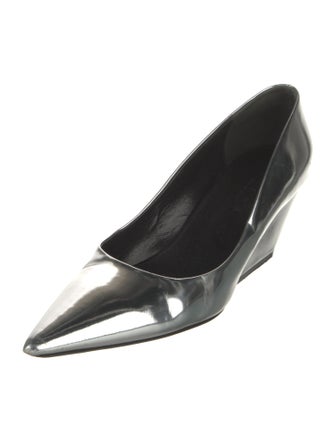 Marni Patent Leather Pumps