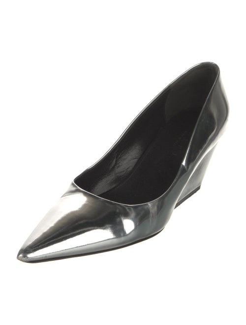 Marni Patent Leather Pumps