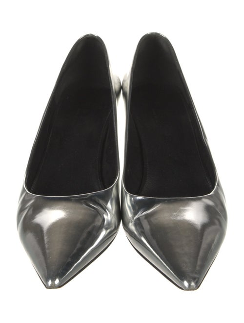Marni Patent Leather Pumps