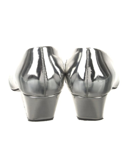 Marni Patent Leather Pumps