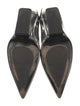 Marni Patent Leather Pumps