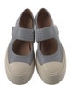 Marni Leather Sneakers