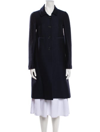 Marni Wool Coat