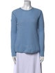 Marni Cashmere Crew Neck Sweater