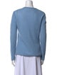 Marni Cashmere Crew Neck Sweater