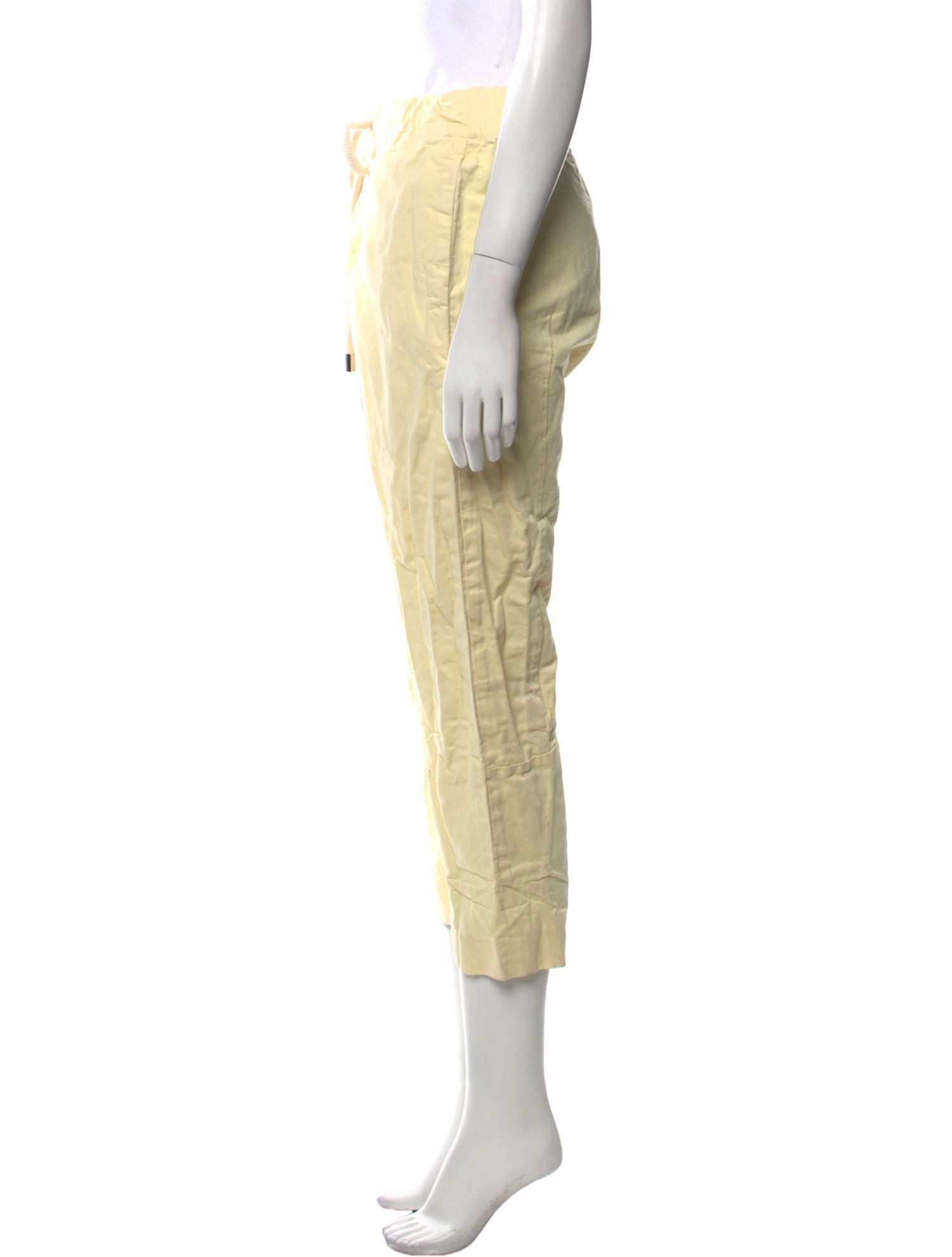 Marni Straight Leg Pants