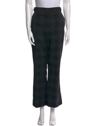 Marni Wide Leg Pants
