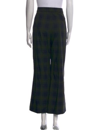 Marni Wide Leg Pants