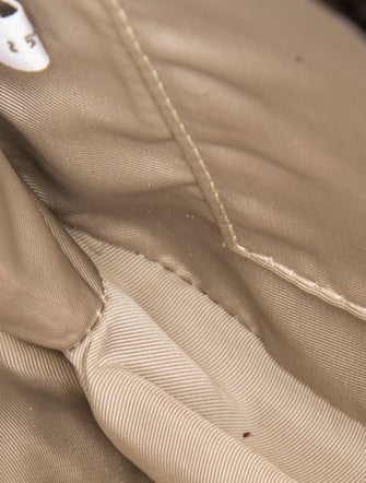 Marni Leather Crossbody Bag