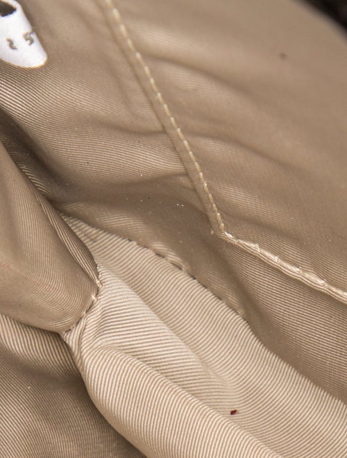 Marni Leather Crossbody Bag