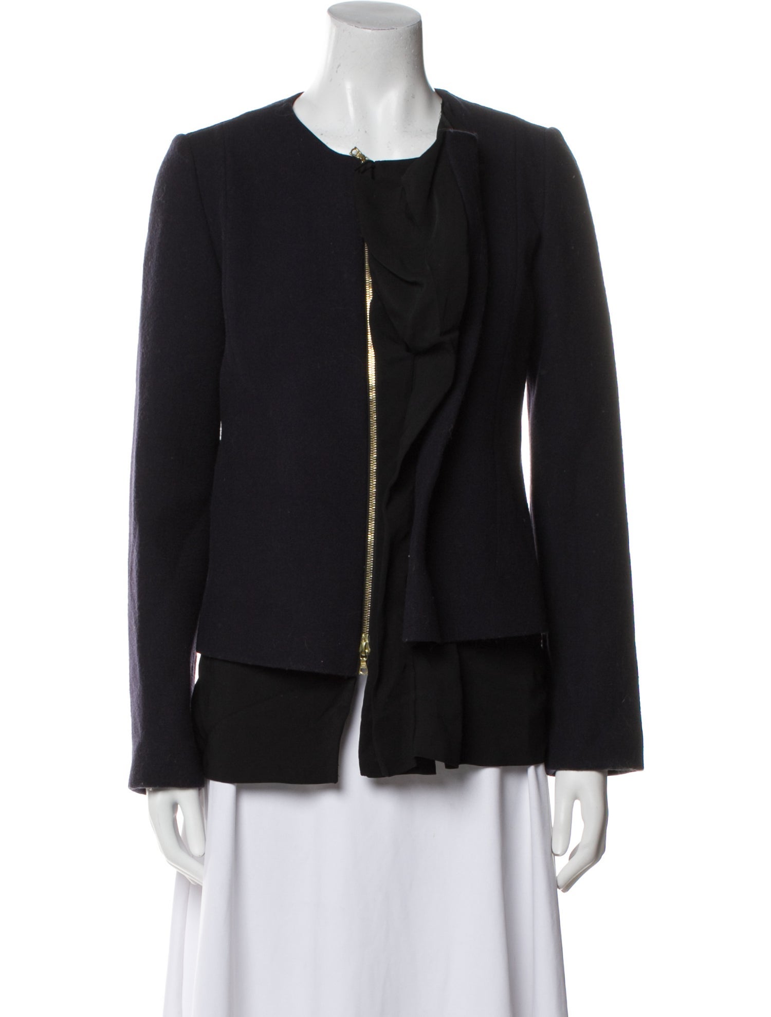 Marni Virgin Wool Jacket