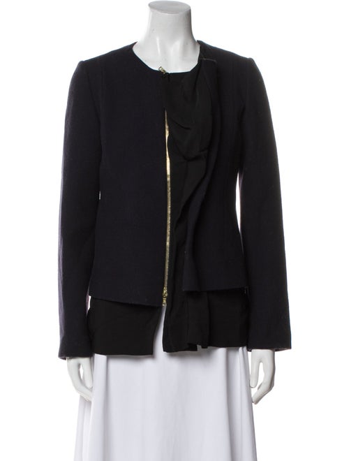 Marni Virgin Wool Jacket
