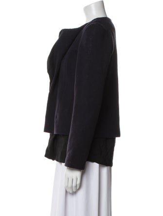 Marni Virgin Wool Jacket