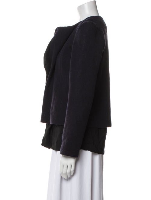 Marni Virgin Wool Jacket