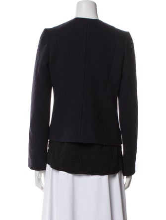 Marni Virgin Wool Jacket
