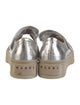 Marni Ponyhair Mary Jane Flats