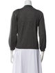 Marni Cashmere Crew Neck Sweater