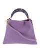Marni Leather Top Handle Bag