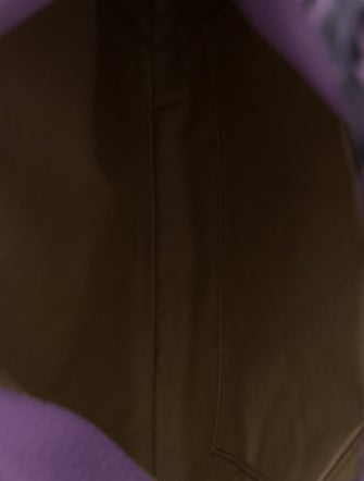 Marni Leather Top Handle Bag