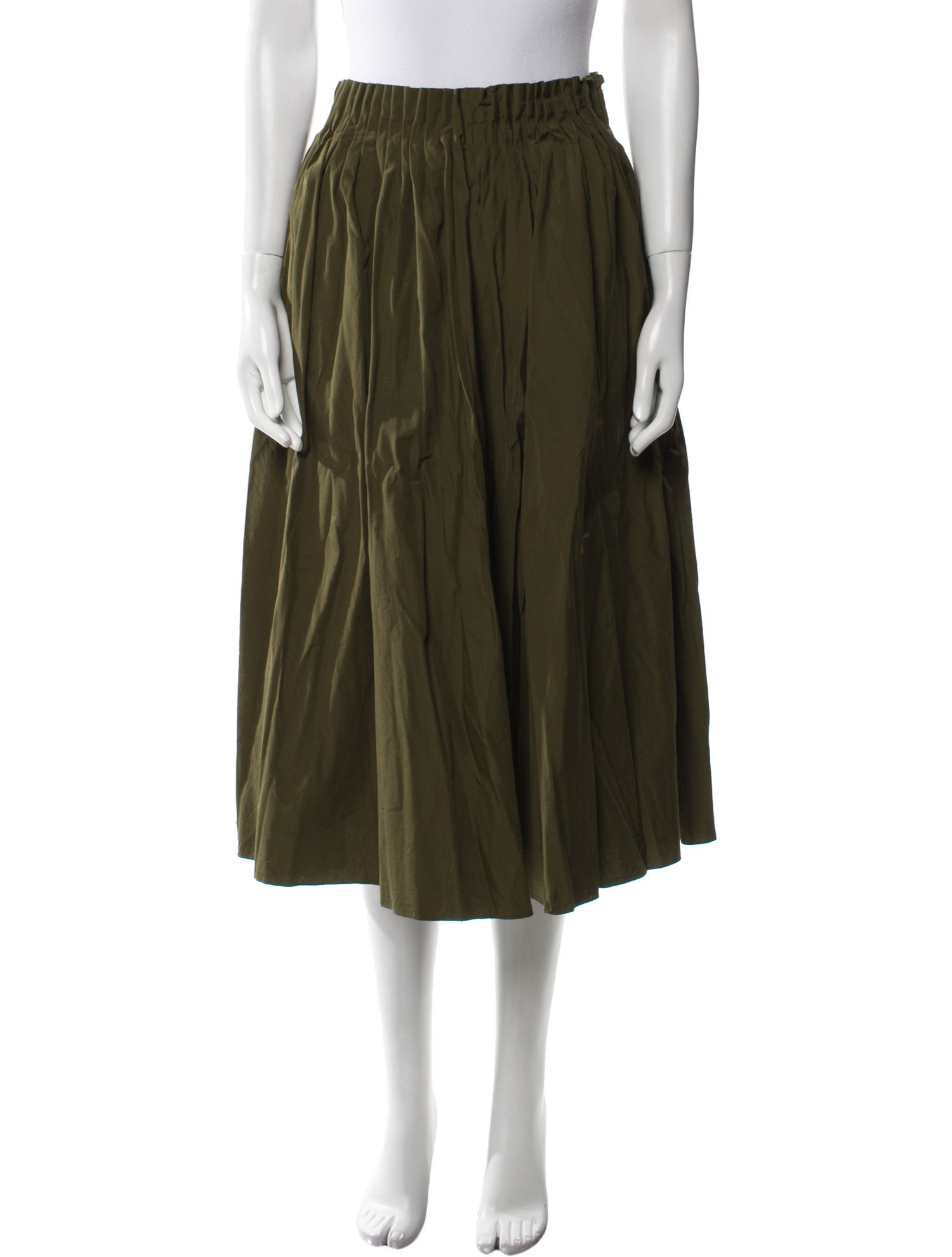 Marni Midi Length Skirt