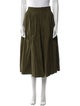 Marni Midi Length Skirt