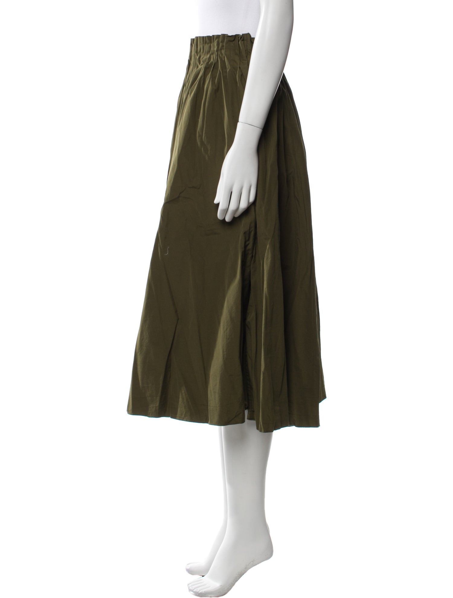 Marni Midi Length Skirt