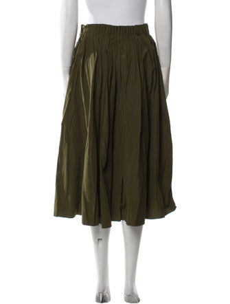 Marni Midi Length Skirt