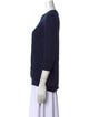 Marni Cashmere V-Neck Sweater