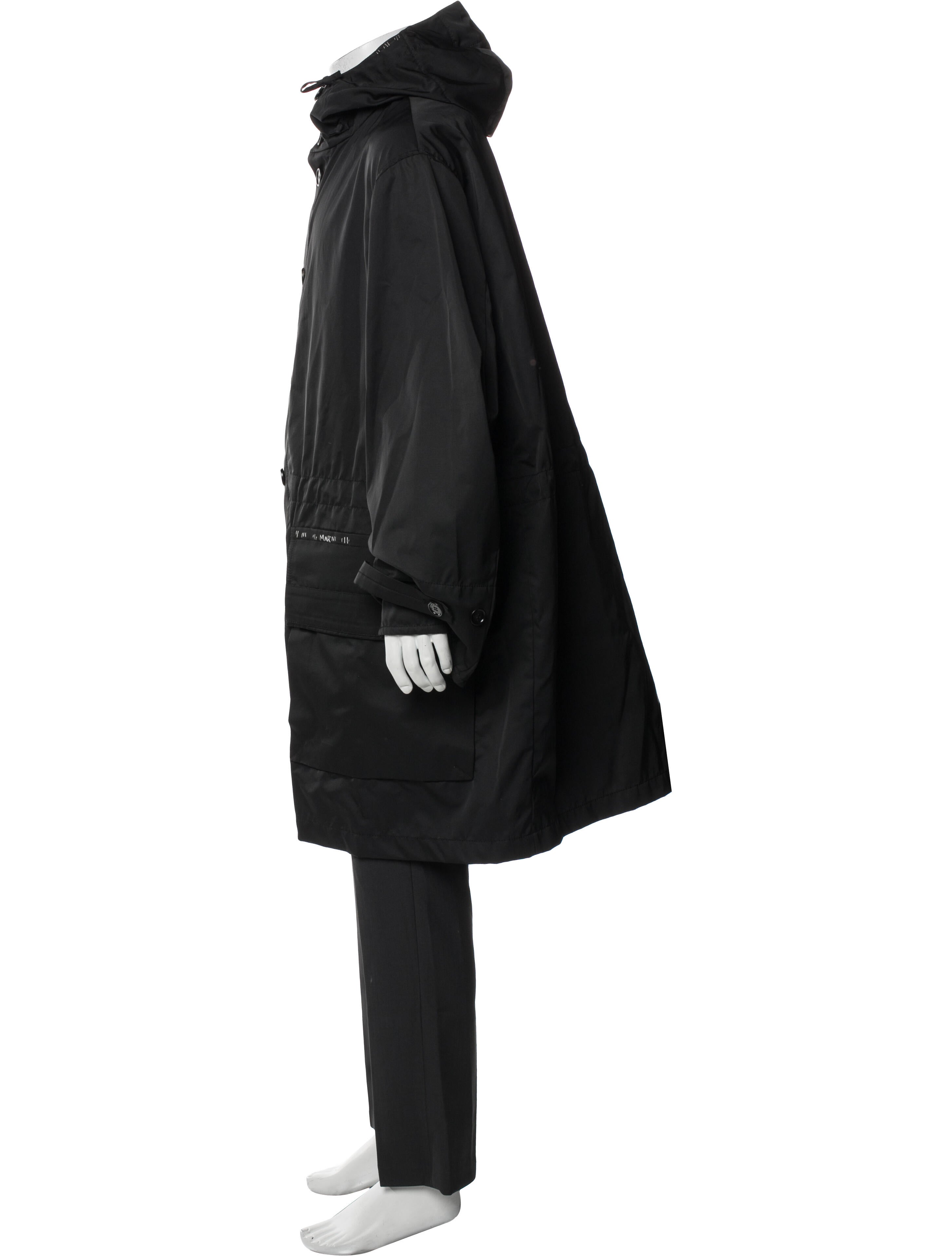 Marni Parka