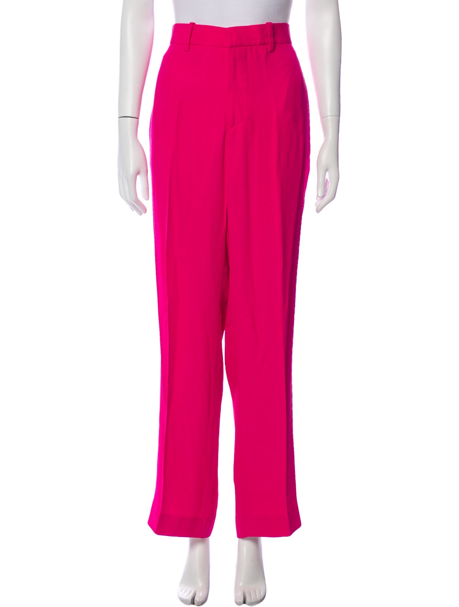 Marni Wide Leg Pants w/ Tags