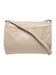 Marni Leather Messenger Bag